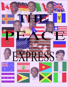 The Peace Express